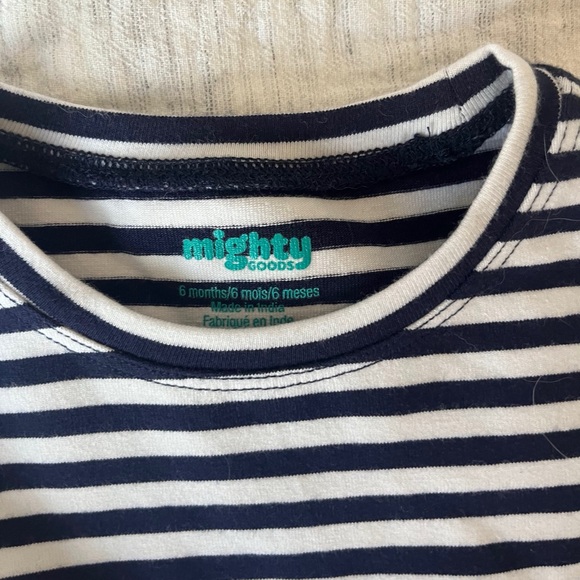 NWT Baby Dresses 6 Months - Picture 4 of 5